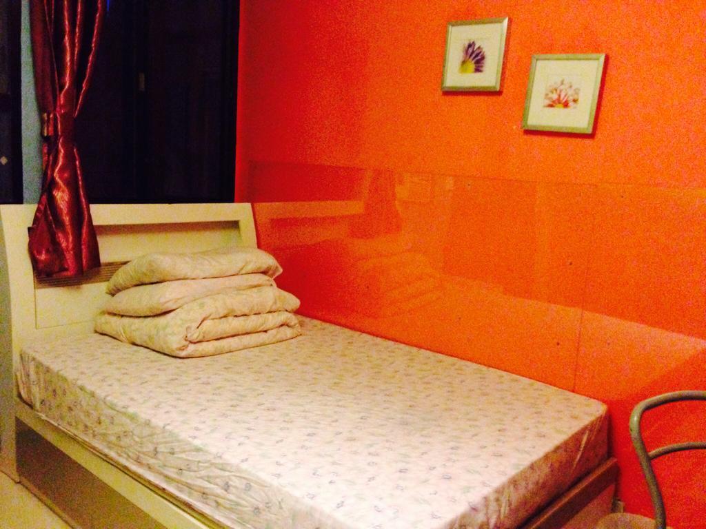 Fuji Hostel Hongkong Kültér fotó
